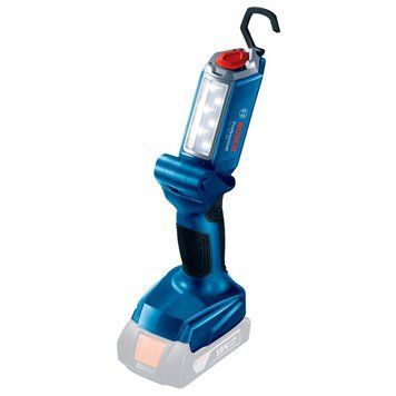 Акумуляторний ліхтар Bosch GLI 18V-300 Professional (без акб та з/п) 06014A1100 фото