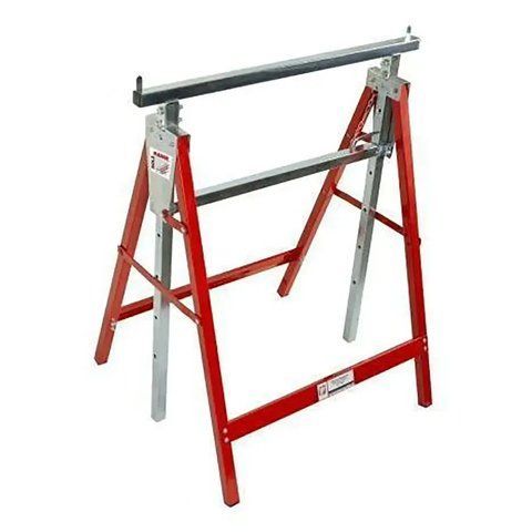 Телескопічний складаний козел Holzmann KB 1300A KB1300A фото