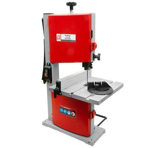 Верстат стрічкопильний по дереву Holzmann HBS 230ECO HBS230ECO_230V фото