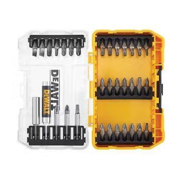 Професійний набір біт DeWALT DT70709 : 33 елементи DT70709 фото