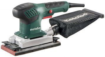 Вібраційна шліфмашина Metabo SR 2185 (600441500) 600441500 фото