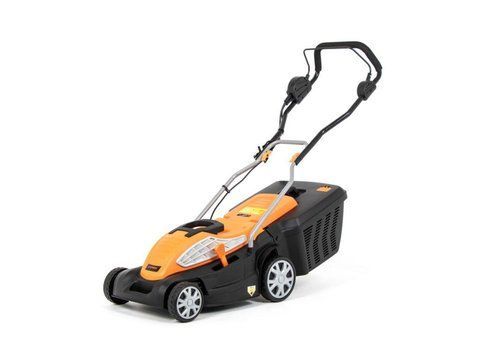 Газонокосарка електрична Handy KC1600A HAK KC1600A фото