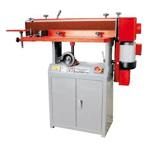 Кромкошліфувальний верстат Holzmann KOS 2510N 400 В KOS2510N_400V фото