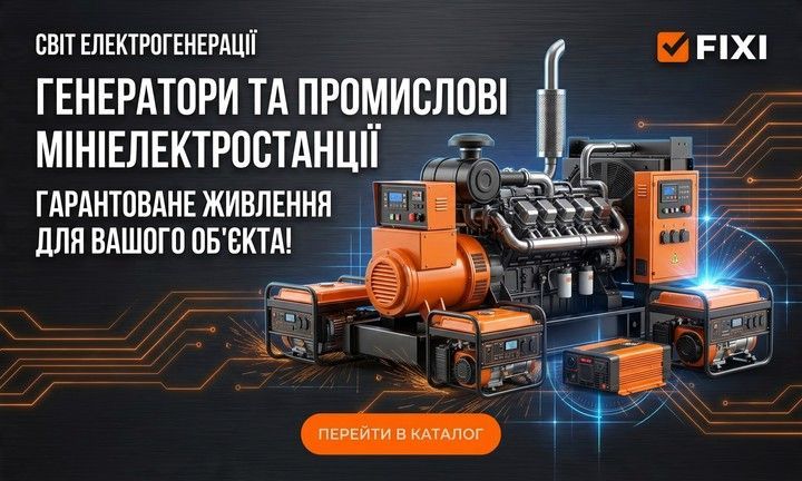 Banner from design