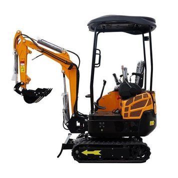 Міні-екскаватор MAST Bautechnik MT-HT1500pro MT-HT1500pro фото