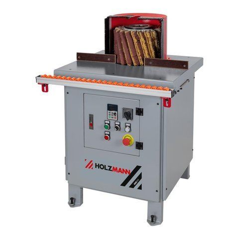 Кромкошліфувальний верстат Holzmann OSS200_400V OSS200_400V фото