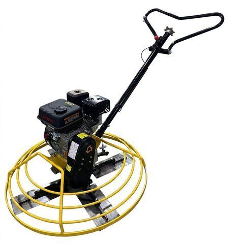 Затиральна машина по бетону MAST Bautechnik MT-PT90 MT-PT90 фото