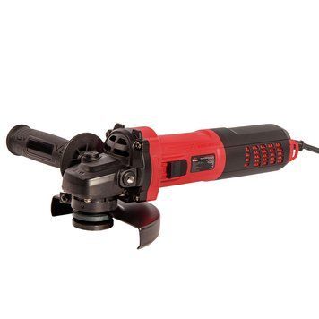 Потужна машина шліфувальна кутова Vitals Professional Ls 1213av BL : 1.3 кВт, диск 125мм (235982) 235982 фото