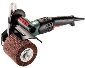 Щіткова шліфувальна машина Metabo SE 17-200 RT (602259000) 602259000 фото